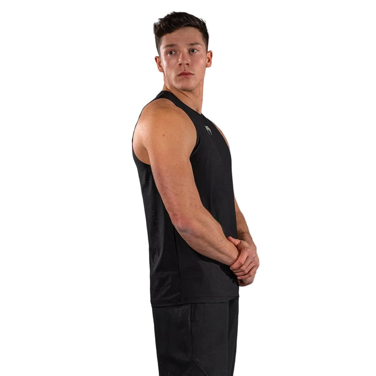 Venum Lazer Tank Top Black/Grey