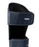 Venum Shin guards Impact Evo Scales Midnight Blue