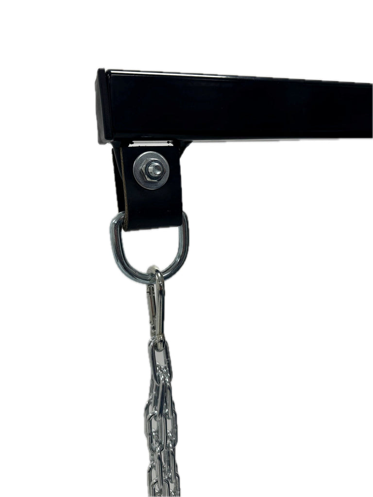 Rumble Punching Bag Rubber for Dampening