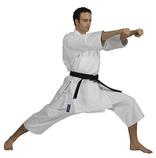 Karate Gi HAYASHI REIKON (WKF approved)