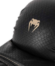 Venum MMA Gloves Sparring Impact Evo Scales Black
