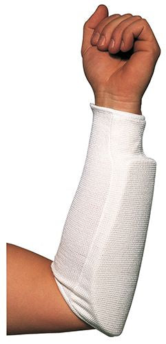 Forearm guard Sock model