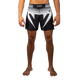 Venum Fightshort No Gi Black/White
