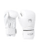 Venum Boxing Gloves Contender 1.5 White/Silver
