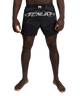 Venum Fight Shorts Eclipse Black/Ivory