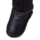 Venum Shin Guards Impact Evo Scales Dark Purple