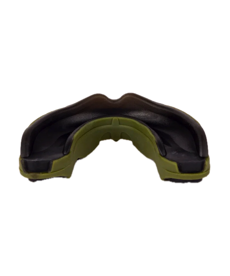 Venum Mouth guard Predator Army/Black