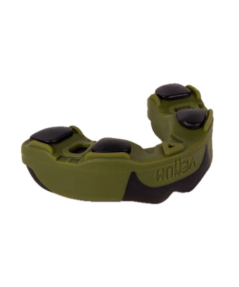 Venum Mouth guard Predator Army/Black