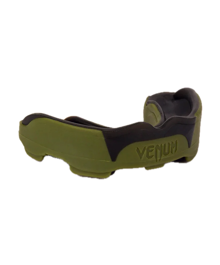 Venum Mouth guard Predator Army/Black