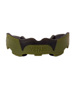 Venum Mouth guard Predator Army/Black