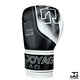 Joya Gear Boxing Gloves Evolution Black/White