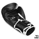 Joya Gear Boxing Gloves Evolution Black/White