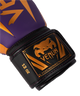 Venum Boxing Gloves Elite Royal Purple