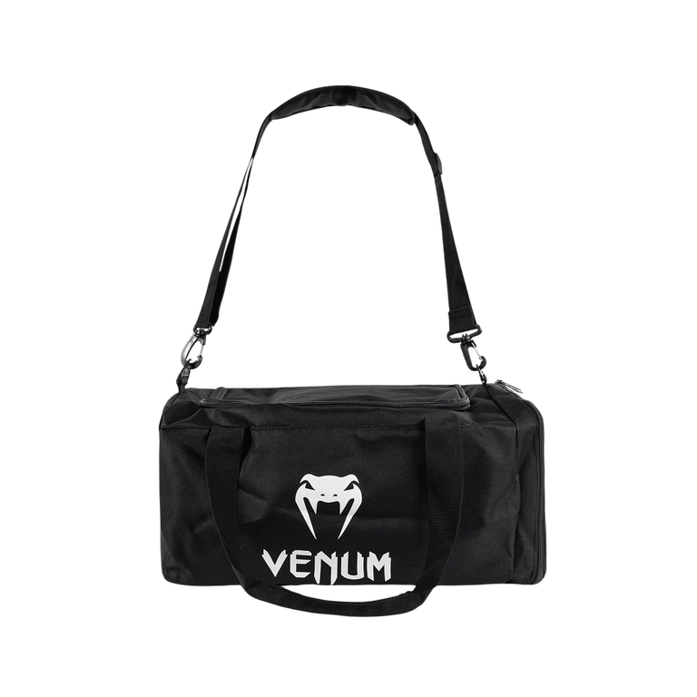 Venum Sports Bag Essential Black 61cm