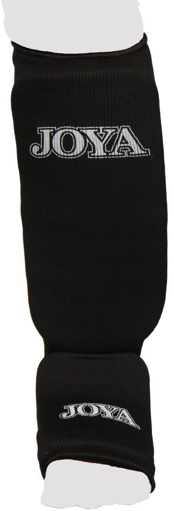 Joya Gear Shin Guard Entry Sock Black