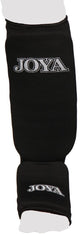 Joya Gear Shin Guard Entry Sock Black