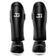 Joya Gear Shin Guard Skintex Black New
