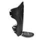 Joya Gear Shin Guard Skintex Black New
