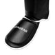 Joya Gear Shin Guard Skintex Black New