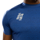 Venum X Ares Dry Tech T-shirt 2.0 Royal Blue