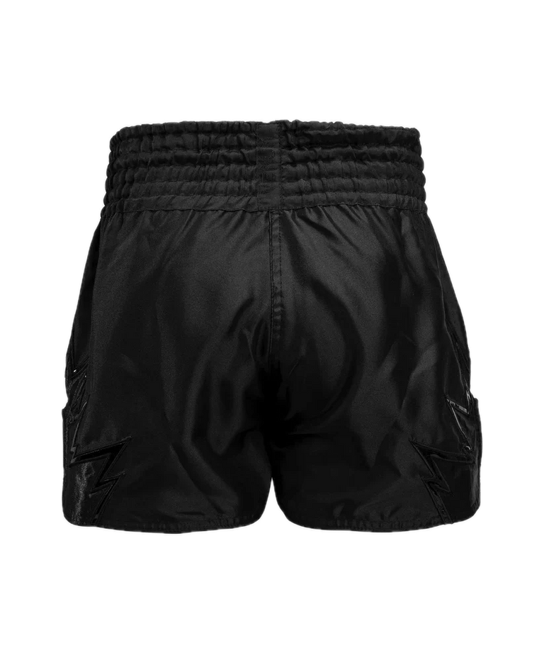 Venum Kickboxing shorts Inferno Black/Black