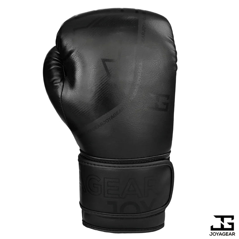 Joya Gear Boxing Gloves Evolution Black/Black