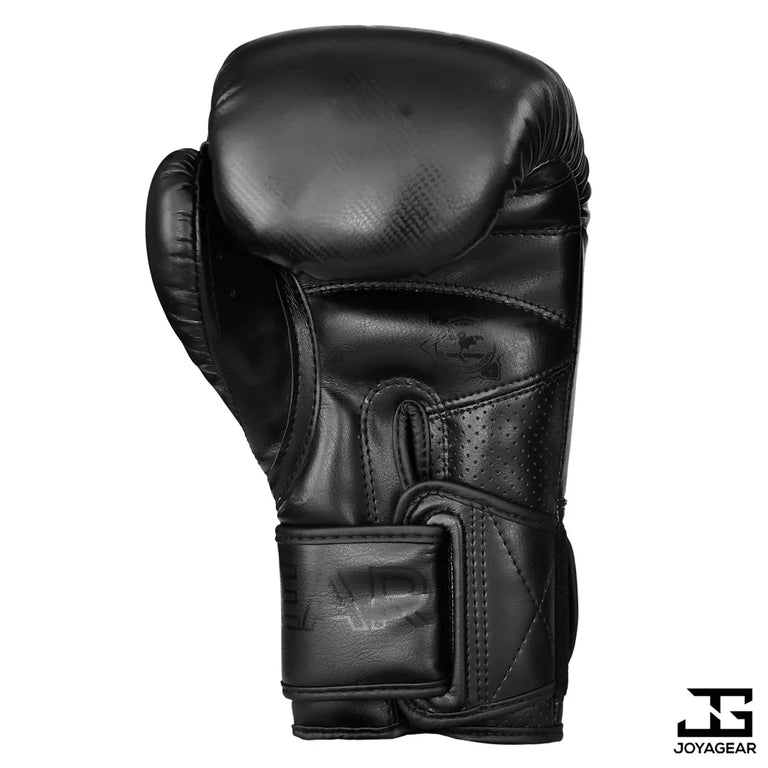 Joya Gear Boxing Gloves Evolution Black/Black