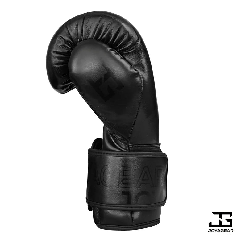 Joya Gear Boxing Gloves Evolution Black/Black