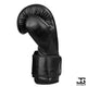 Joya Gear Boxing Gloves Evolution Black/Black