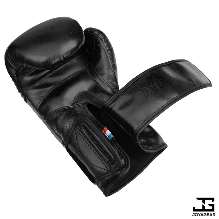 Joya Gear Boxing Gloves Evolution Black/Black
