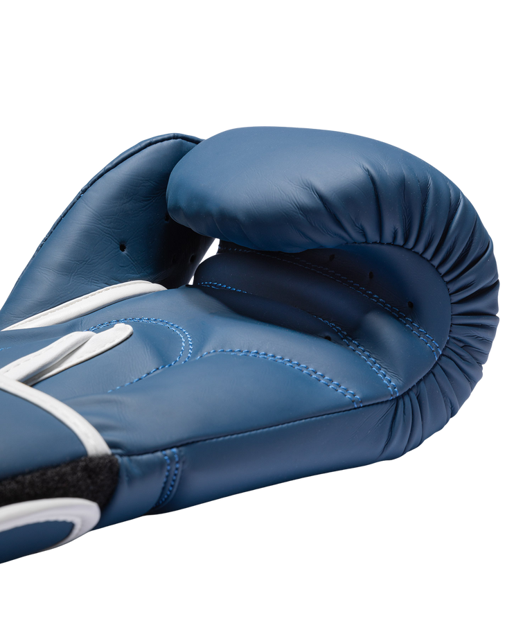 Venum Boxing Gloves Contender 1.5 Cobalt Blue/White