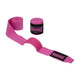 Rumble Hand Wrap Elastic Junior Pink