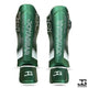 Joya Gear Shin Guard Evolution Green/White