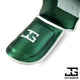 Joya Gear Shin Guard Evolution Green/White
