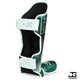 Joya Gear Shin Guard Evolution Green/White