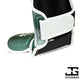 Joya Gear Shin Guard Evolution Green/White