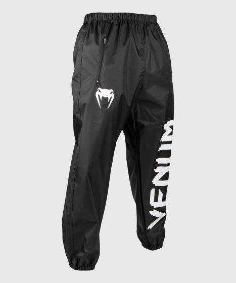 Venum Sweat Suit Giant Black