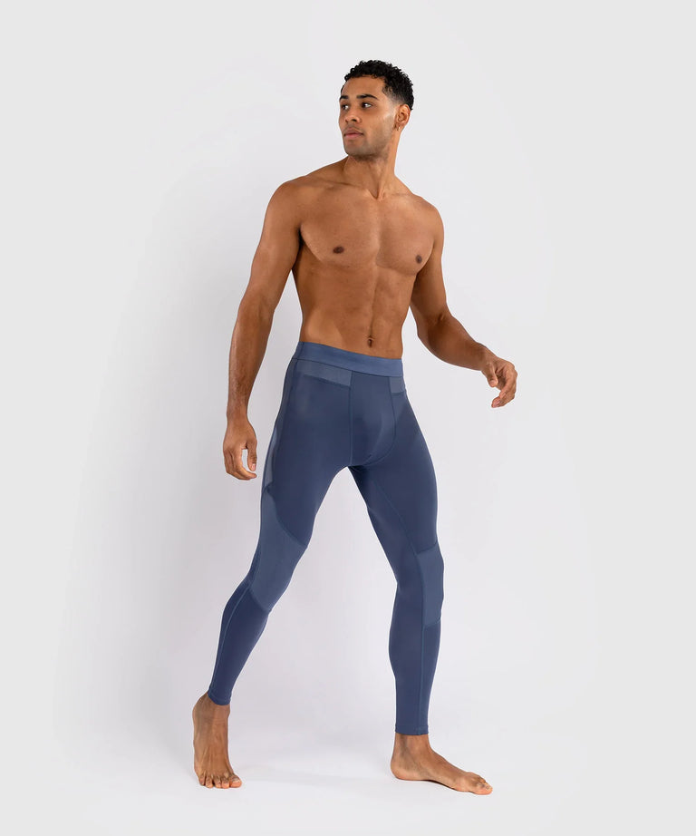 Venum Spats G-Fit Air Foggy Blue