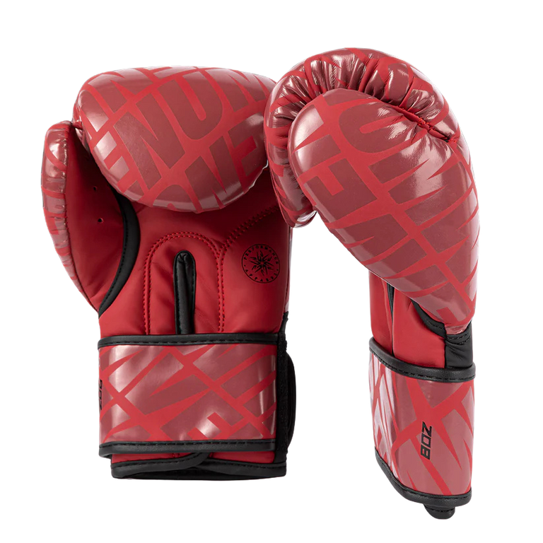Venum Boxing Gloves Contender 1.5 XT Kids Cherry Red