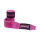 Rumble Hand Wrap Elastic Junior Pink