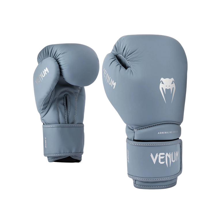 Venum Boxing Gloves Contender 1.5 Pebble Grey