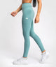Venum Performance Legging Women Aqua Green