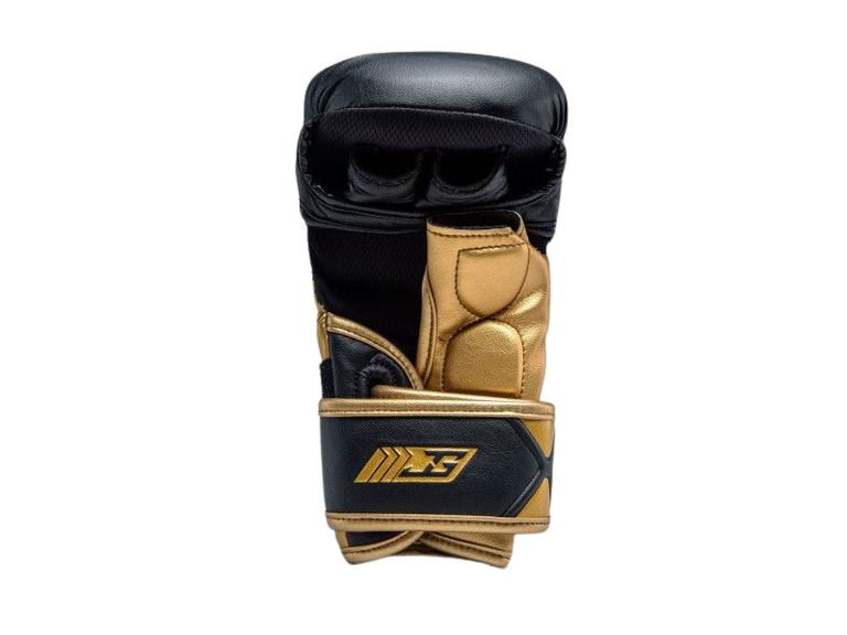 Joya Gear MMA Gloves Performance Black/Gold