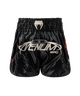 Venum Kickboxing Shorts Eclipse Black/Ivory