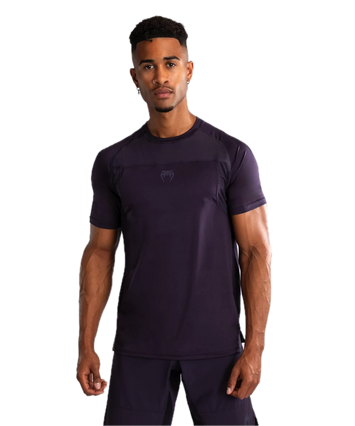 Venum G-Fit Air Dry Tech T-shirt Purple
