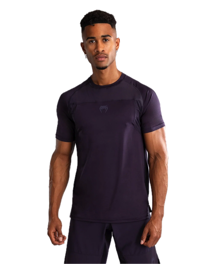 Venum G-Fit Air Dry Tech T-shirt Purple