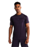 Venum G-Fit Air Dry Tech T-shirt Purple