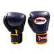 Twins Boxing Gloves BGVL 3 Black/Navy/Yellow