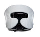 Rumble Head guard R-Line Pro White