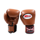 Twins Boxing gloves BGVL 3 Brown
